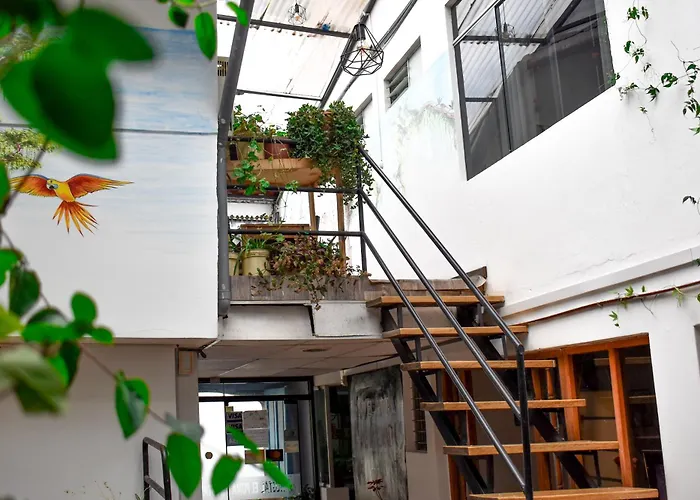 Apart Hotel El Puma