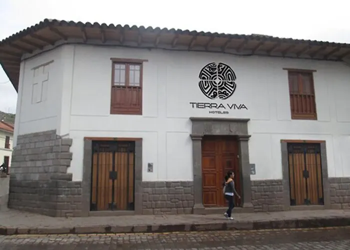 Tierra Viva Cusco Centro